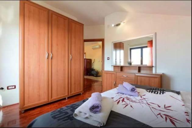 Nena Apartment Задар Екстериор снимка