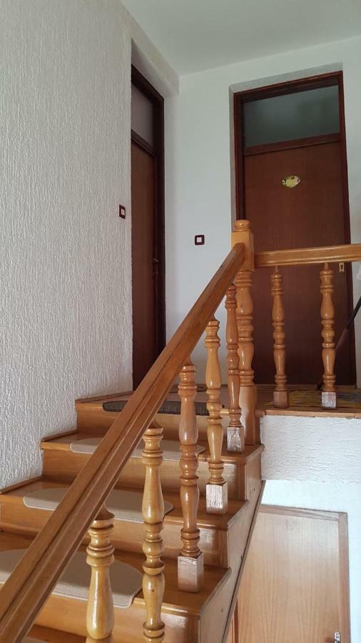 Nena Apartment Задар Екстериор снимка