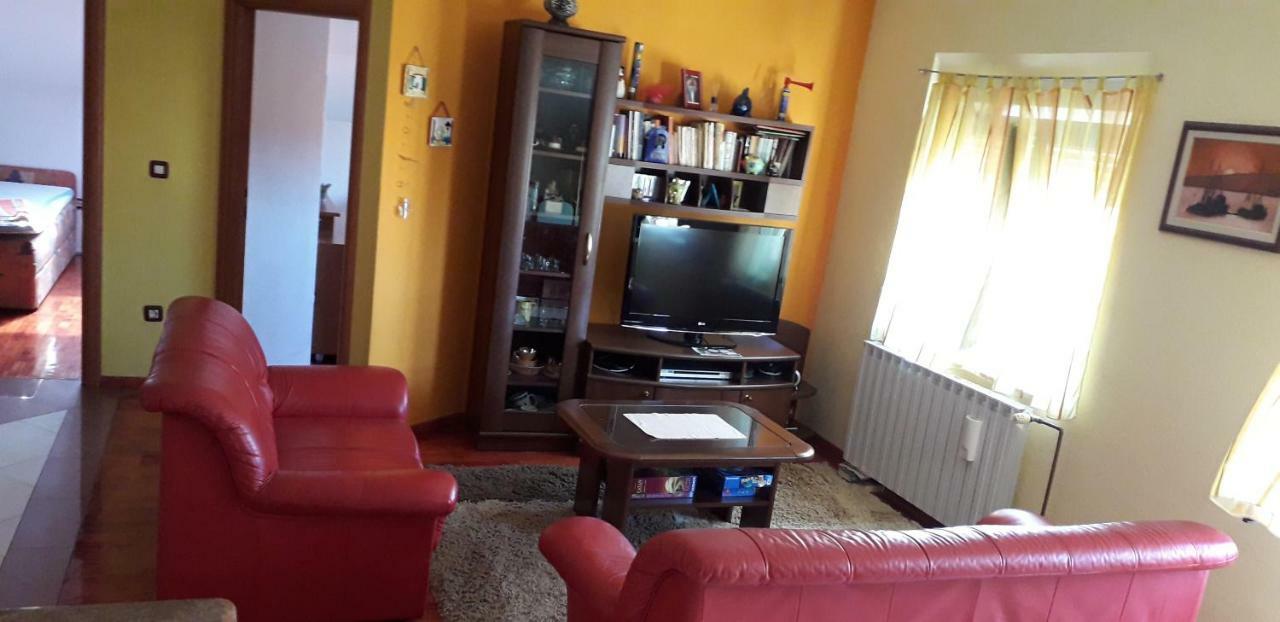 Nena Apartment Задар Екстериор снимка