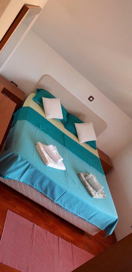 Nena Apartment Задар Екстериор снимка