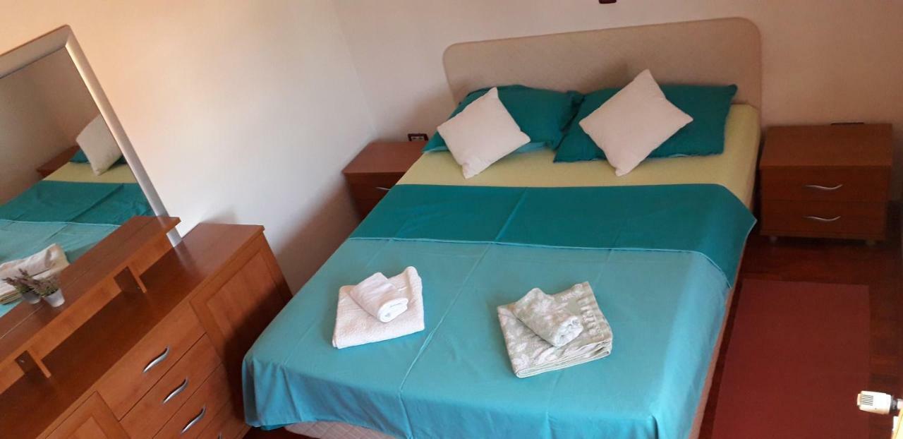 Nena Apartment Задар Екстериор снимка